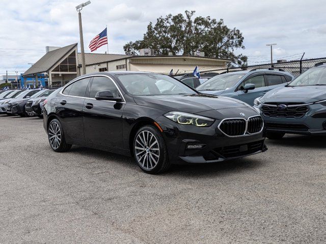 2020 BMW 2 Series 228i xDrive