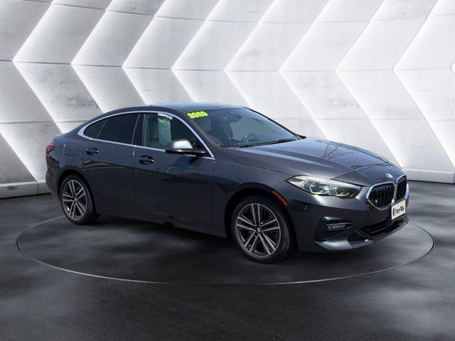 2020 BMW 2 Series 228i xDrive