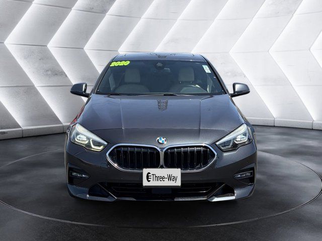 2020 BMW 2 Series 228i xDrive