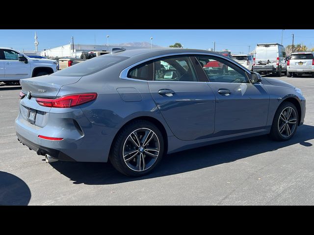 2020 BMW 2 Series 228i xDrive