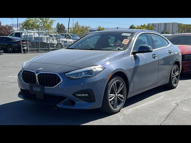 2020 BMW 2 Series 228i xDrive