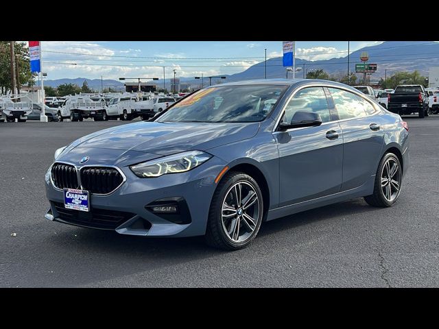 2020 BMW 2 Series 228i xDrive