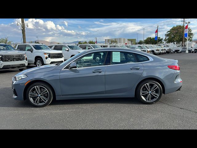 2020 BMW 2 Series 228i xDrive