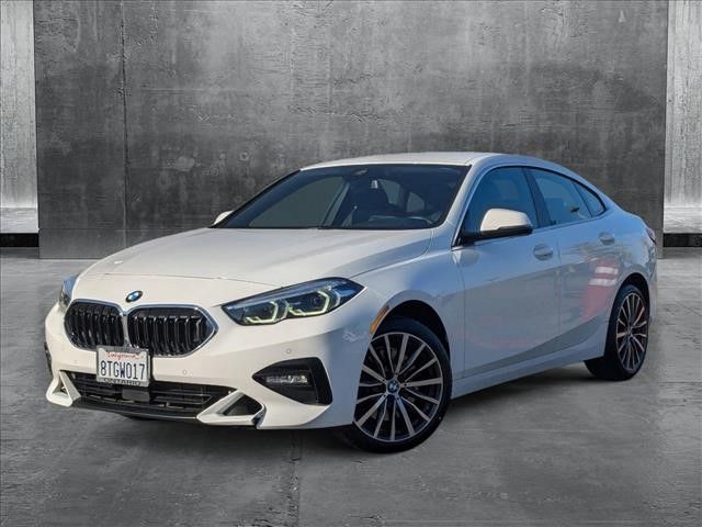 2020 BMW 2 Series 228i xDrive