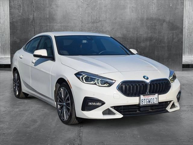 2020 BMW 2 Series 228i xDrive