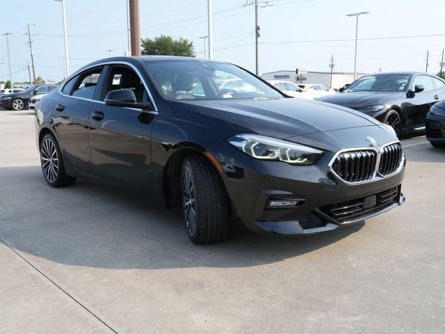 2020 BMW 2 Series 228i xDrive