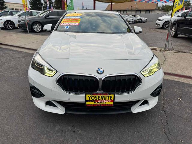 2020 BMW 2 Series 228i xDrive