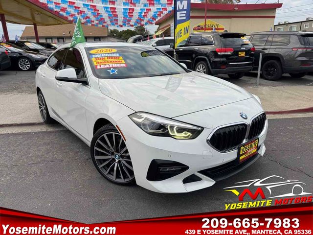 2020 BMW 2 Series 228i xDrive