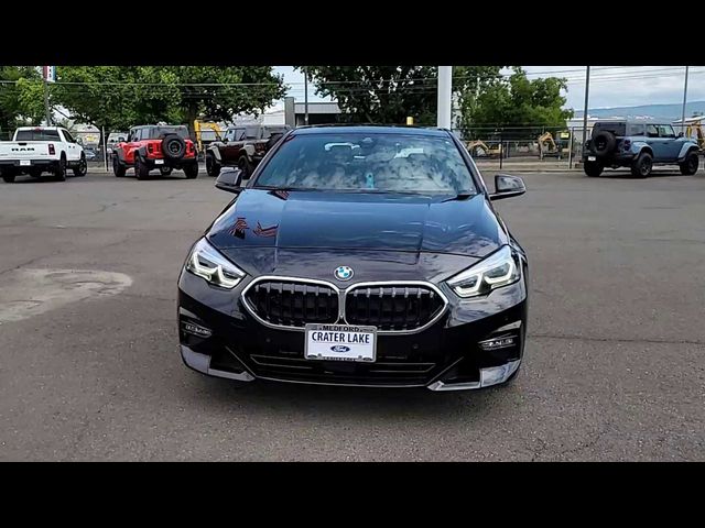 2020 BMW 2 Series 228i xDrive