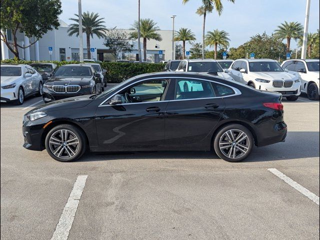 2020 BMW 2 Series 228i xDrive