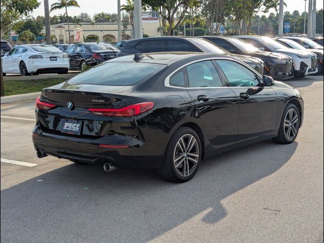 2020 BMW 2 Series 228i xDrive