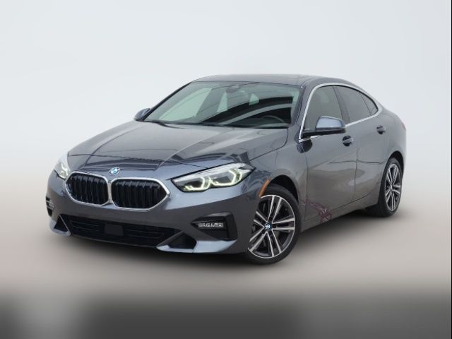 2020 BMW 2 Series 228i xDrive