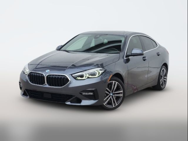 2020 BMW 2 Series 228i xDrive