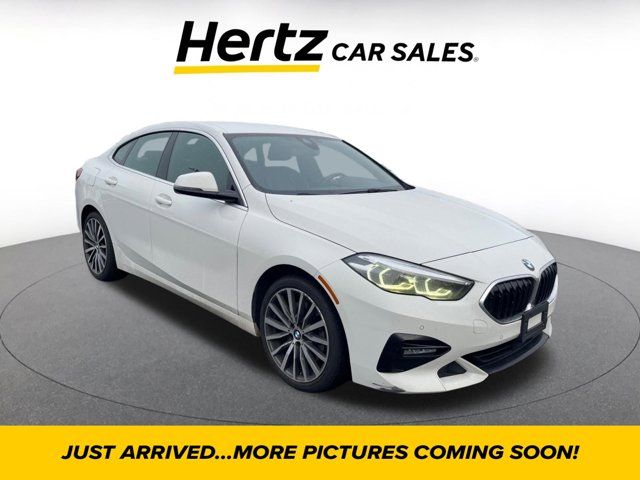 2020 BMW 2 Series 228i xDrive