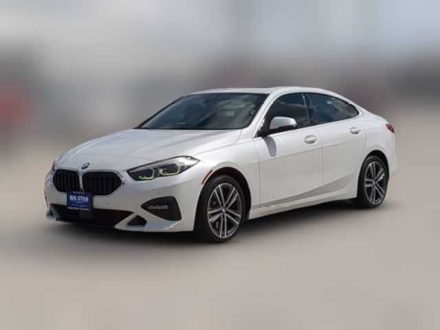 2020 BMW 2 Series 228i xDrive