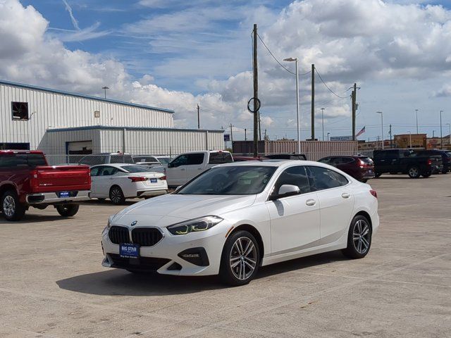 2020 BMW 2 Series 228i xDrive