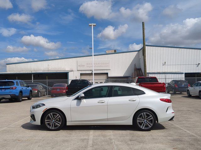 2020 BMW 2 Series 228i xDrive