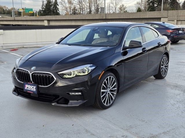 2020 BMW 2 Series 228i xDrive