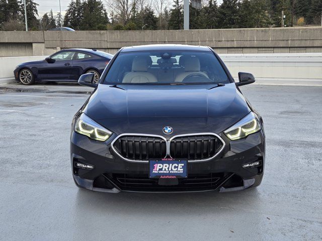 2020 BMW 2 Series 228i xDrive