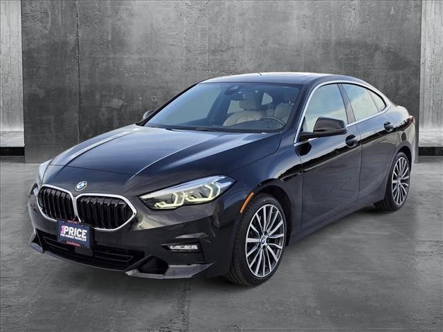 2020 BMW 2 Series 228i xDrive