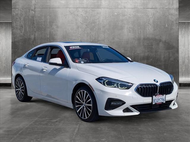 2020 BMW 2 Series 228i xDrive