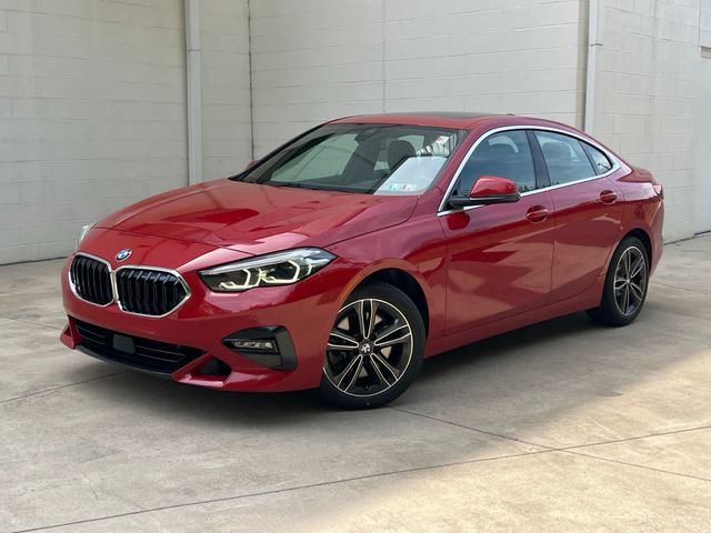 2020 BMW 2 Series 228i xDrive