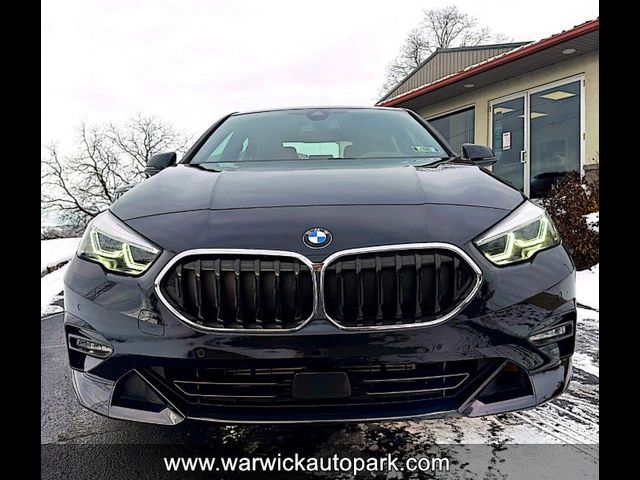 2020 BMW 2 Series 228i xDrive
