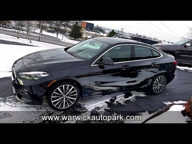 2020 BMW 2 Series 228i xDrive