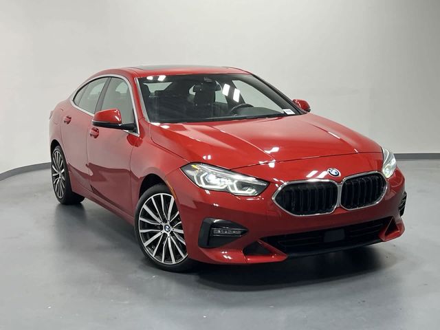 2020 BMW 2 Series 228i xDrive