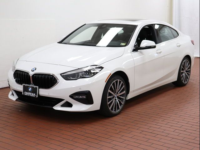 2020 BMW 2 Series 228i xDrive