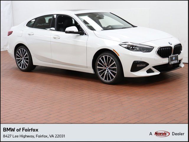 2020 BMW 2 Series 228i xDrive