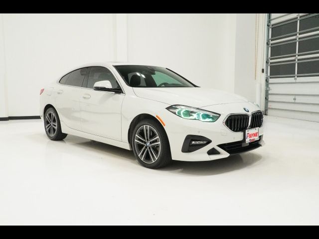 2020 BMW 2 Series 228i xDrive