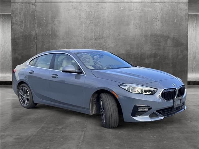 2020 BMW 2 Series 228i xDrive