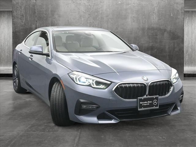 2020 BMW 2 Series 228i xDrive