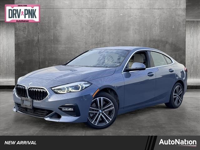 2020 BMW 2 Series 228i xDrive