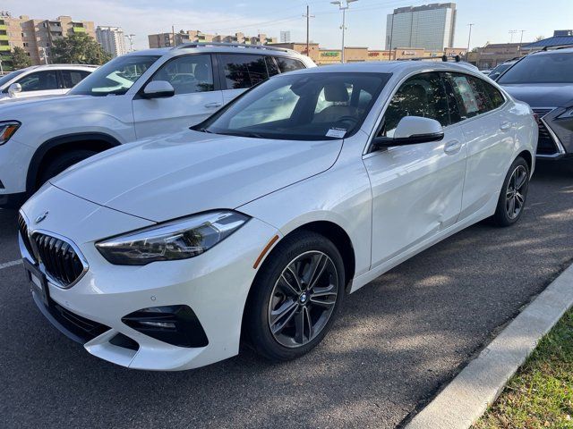 2020 BMW 2 Series 228i xDrive