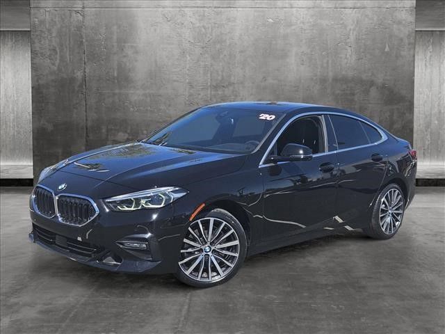 2020 BMW 2 Series 228i xDrive