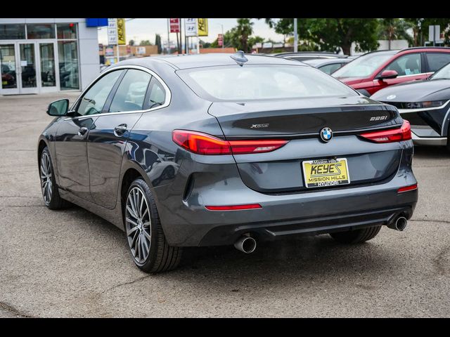 2020 BMW 2 Series 228i xDrive