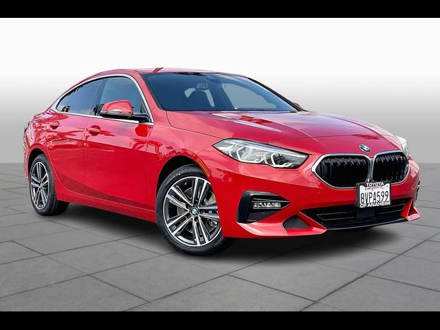 2020 BMW 2 Series 228i xDrive