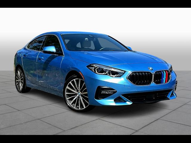 2020 BMW 2 Series 228i xDrive