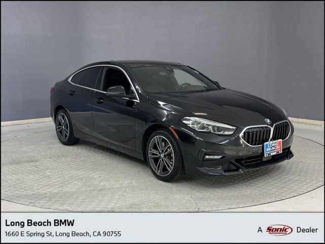 2020 BMW 2 Series 228i xDrive