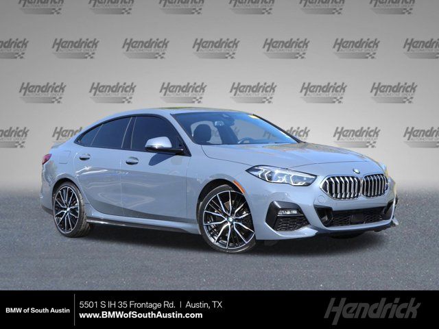 2020 BMW 2 Series 228i xDrive