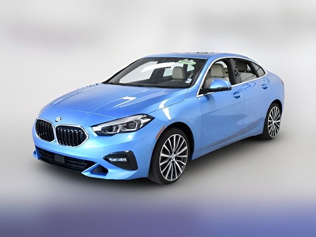 2020 BMW 2 Series 228i xDrive