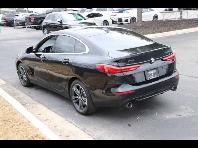 2020 BMW 2 Series 228i xDrive