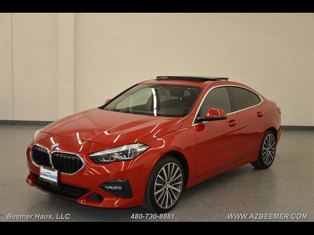 2020 BMW 2 Series 228i xDrive