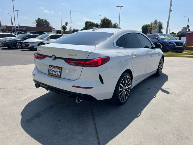 2020 BMW 2 Series 228i xDrive