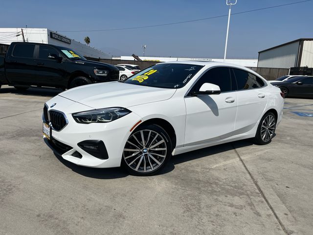 2020 BMW 2 Series 228i xDrive