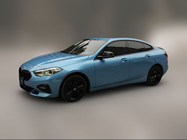 2020 BMW 2 Series 228i xDrive