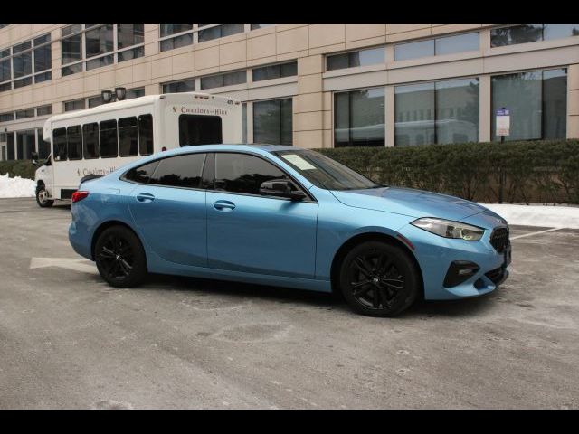 2020 BMW 2 Series 228i xDrive