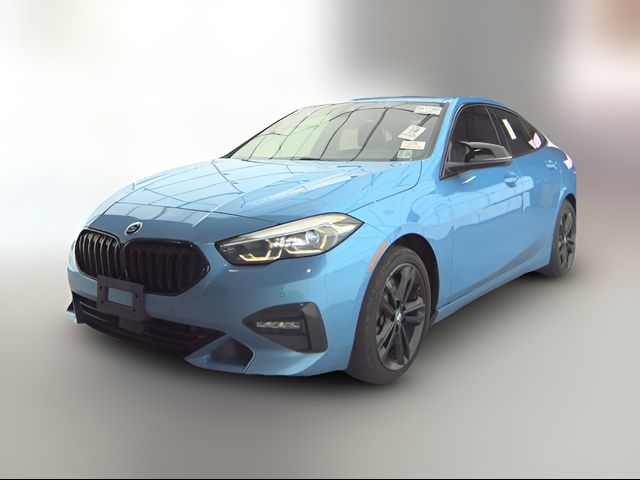 2020 BMW 2 Series 228i xDrive